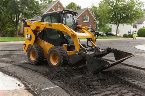 cat skid steer burning oil|burning oil .